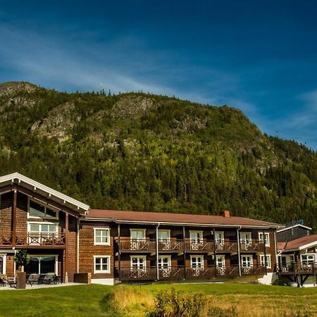 Eriksgardens Fjaellhotell Funäsdalen Exterior foto